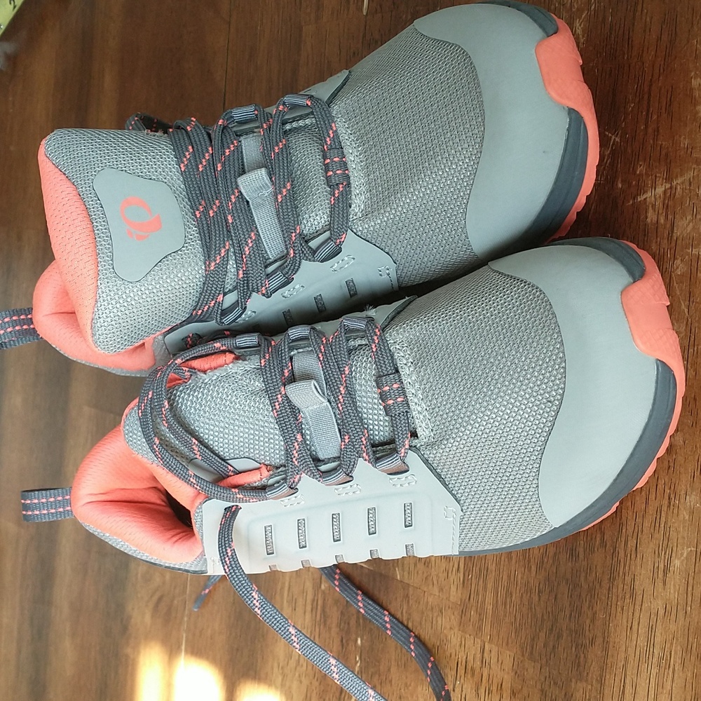 Pearl Izumi X-alp Canyon Mountain Bike shoes
